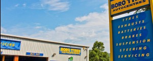 Mechanical Fitter Vacancy